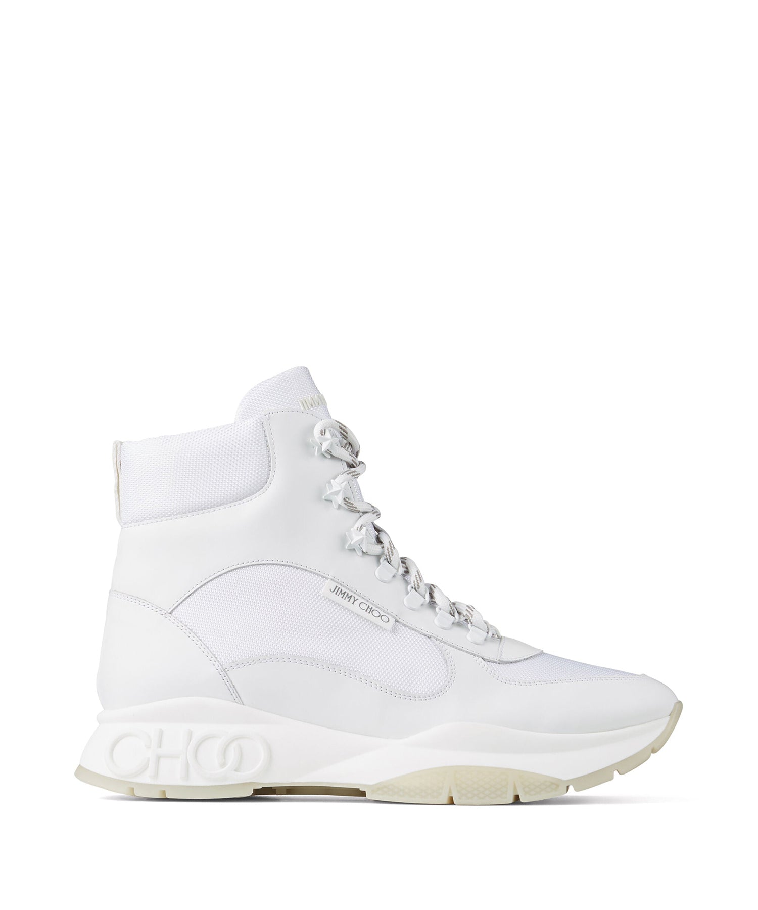 ZNO STOCK 0 DJV 1/0 ST 0% Prix 180 / Reco 170 WHITE/WHITE Trainer INCA/M