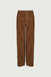 BEIGE ROSE _ Pantalon Jacob - Beige rose