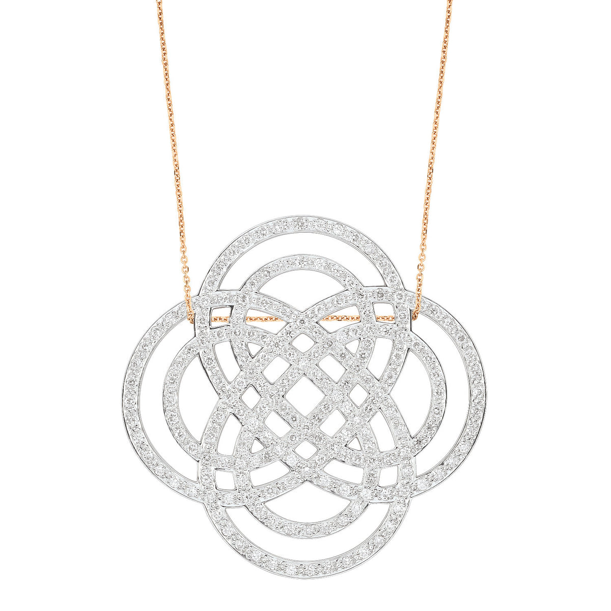 diamond purity on chain