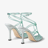 Sandales Indiya 100 - Smoke Green