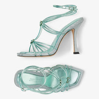 Sandales Indiya 100 - Smoke Green
