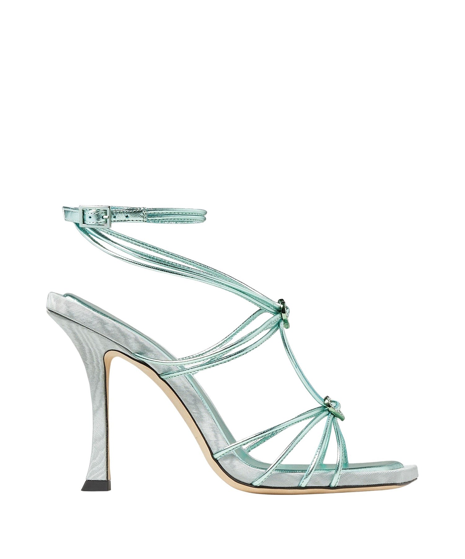 Sandales Indiya 100 - Smoke Green