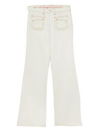16qty NEW  / Jean Rica -  Ecru