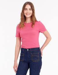 18qty NEW  / Jean Rica -  Blue Navy