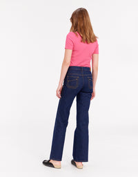 18qty NEW  / Jean Rica -  Blue Navy