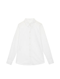 61qty RELIQUAT 50€ 6,8%  / Chemise cintrée Martin - White