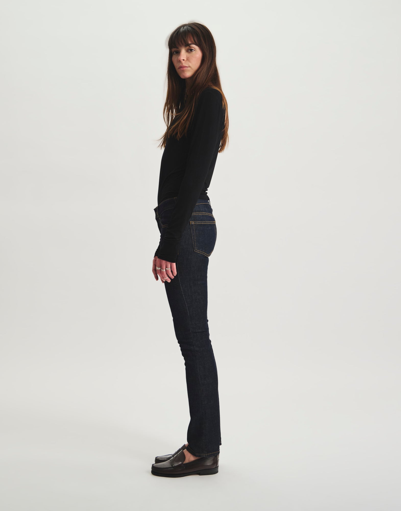 100qty NEW  / Jean Anémone -  Brut