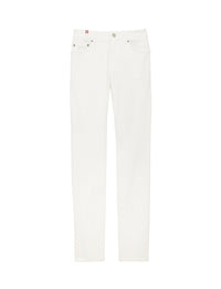67qty NEW  / Jean Anémone -  White