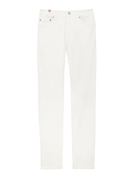67qty NEW  / Jean Anémone -  White