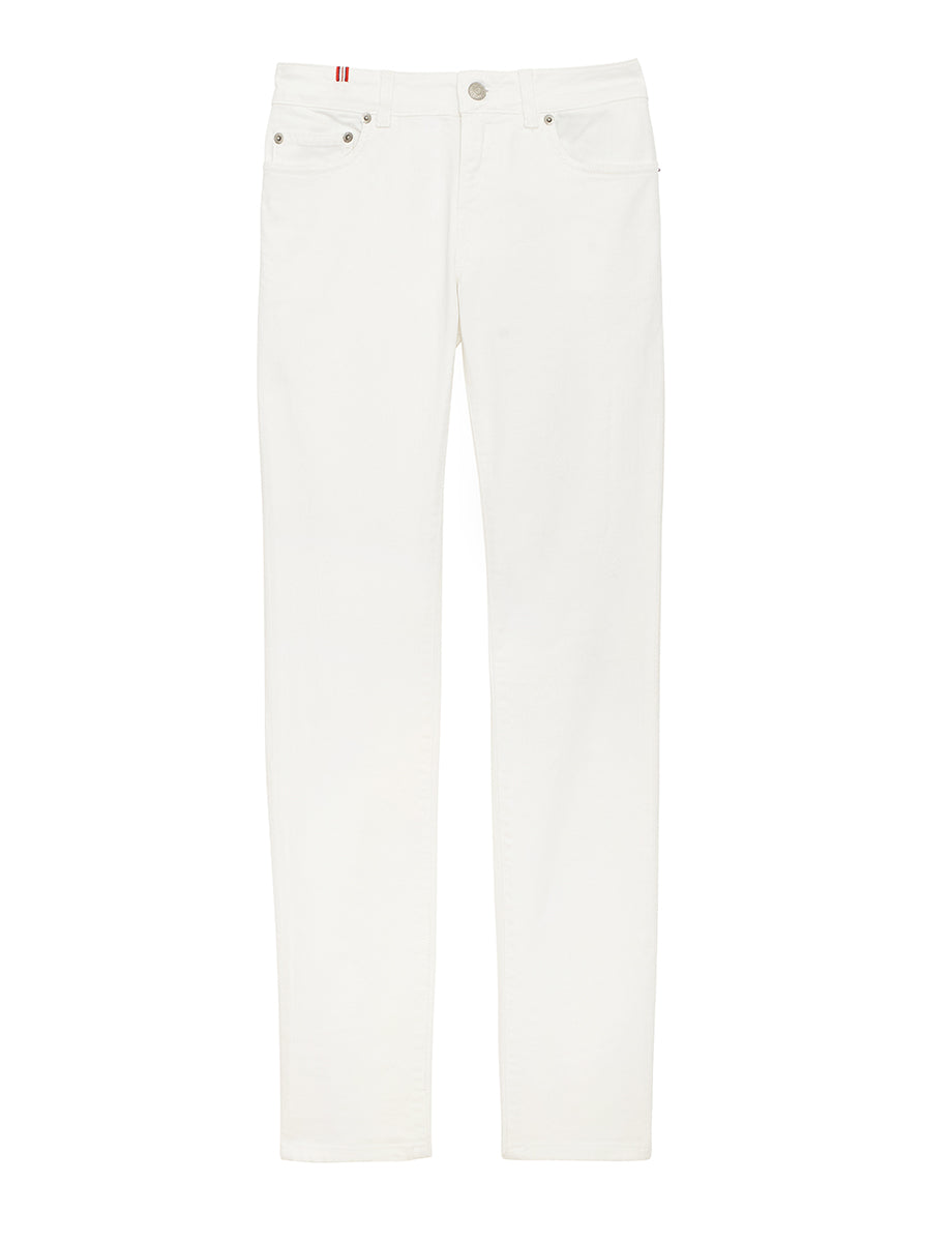 67qty NEW  / Jean Anémone -  White