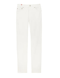 67qty NEW  / Jean Anémone -  White