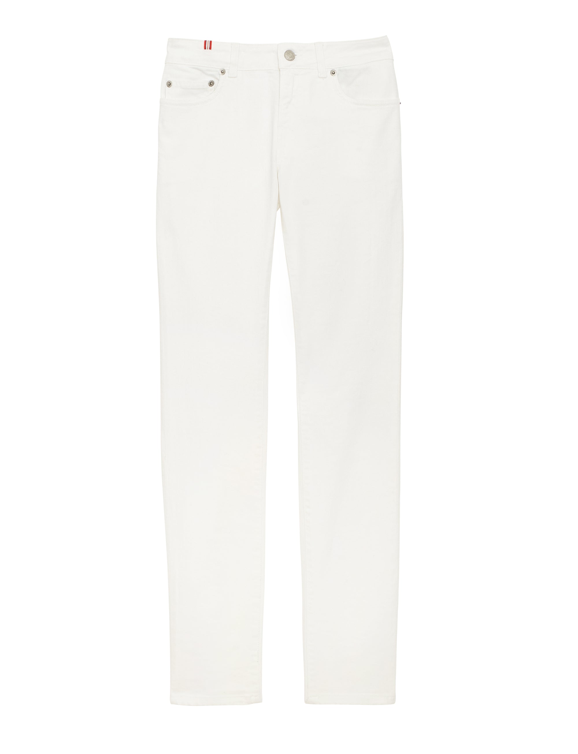 67qty NEW  / Jean Anémone -  White