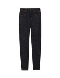 11qty NEW  / Jean Bamboo -  Blue Navy