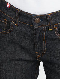 11qty NEW  / Jean Bamboo -  Blue Navy