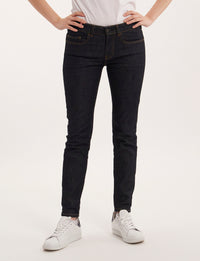 11qty NEW  / Jean Bamboo -  Blue Navy