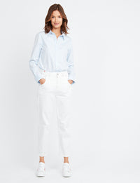 29qty NEW  / Jean Luna -  White