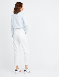 29qty NEW  / Jean Luna -  White