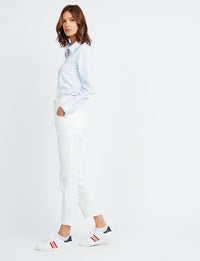 29qty NEW  / Jean Luna -  White