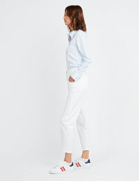29qty NEW  / Jean Luna -  White