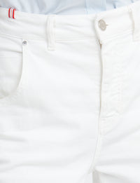 29qty NEW  / Jean Luna -  White