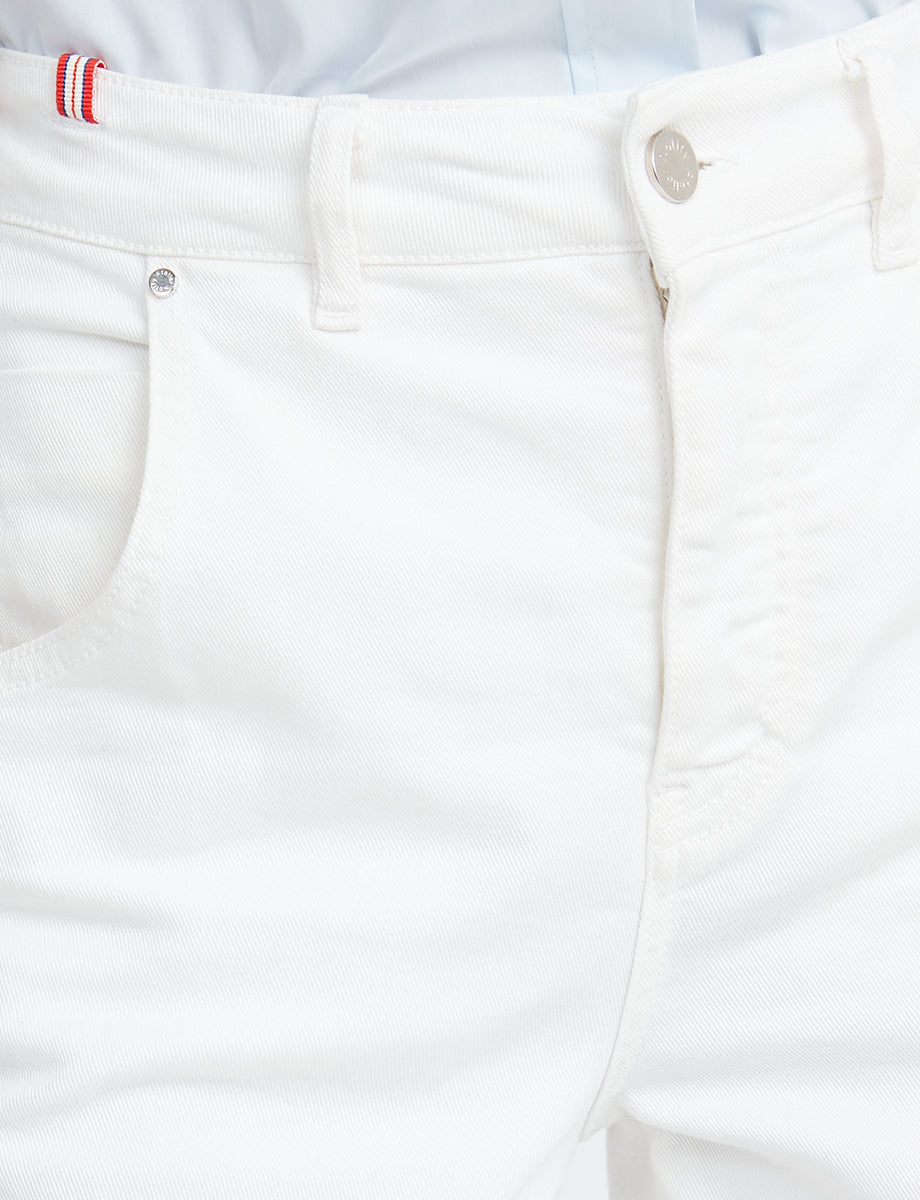 29qty NEW  / Jean Luna -  White
