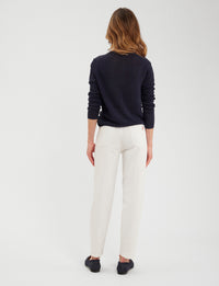 29qty NEW  / Jean Luna -  White