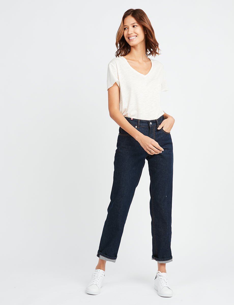 1qty NEW  / Jean Aloha -  Brut