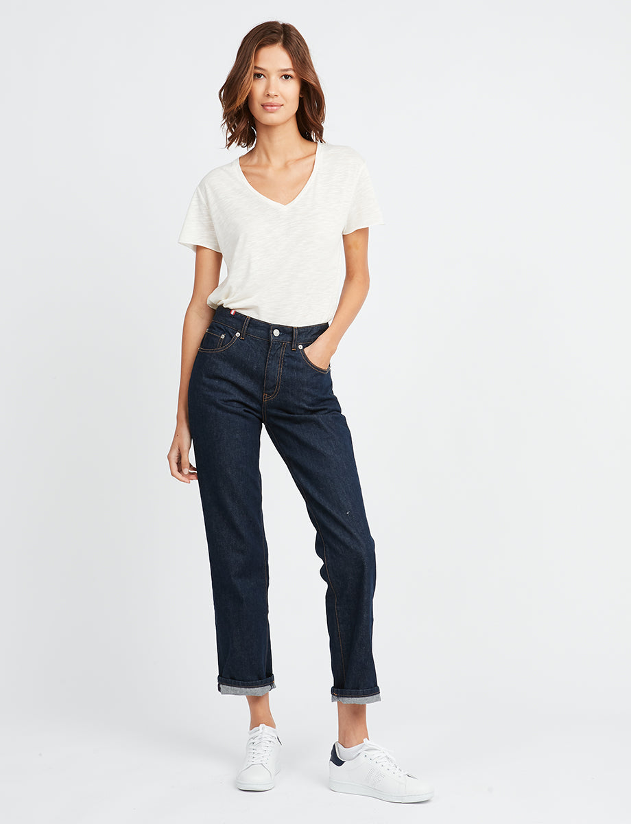 1qty NEW  / Jean Aloha -  Brut