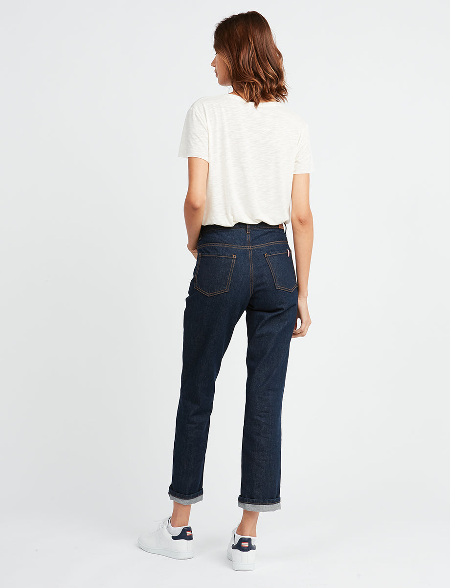 1qty NEW  / Jean Aloha -  Brut