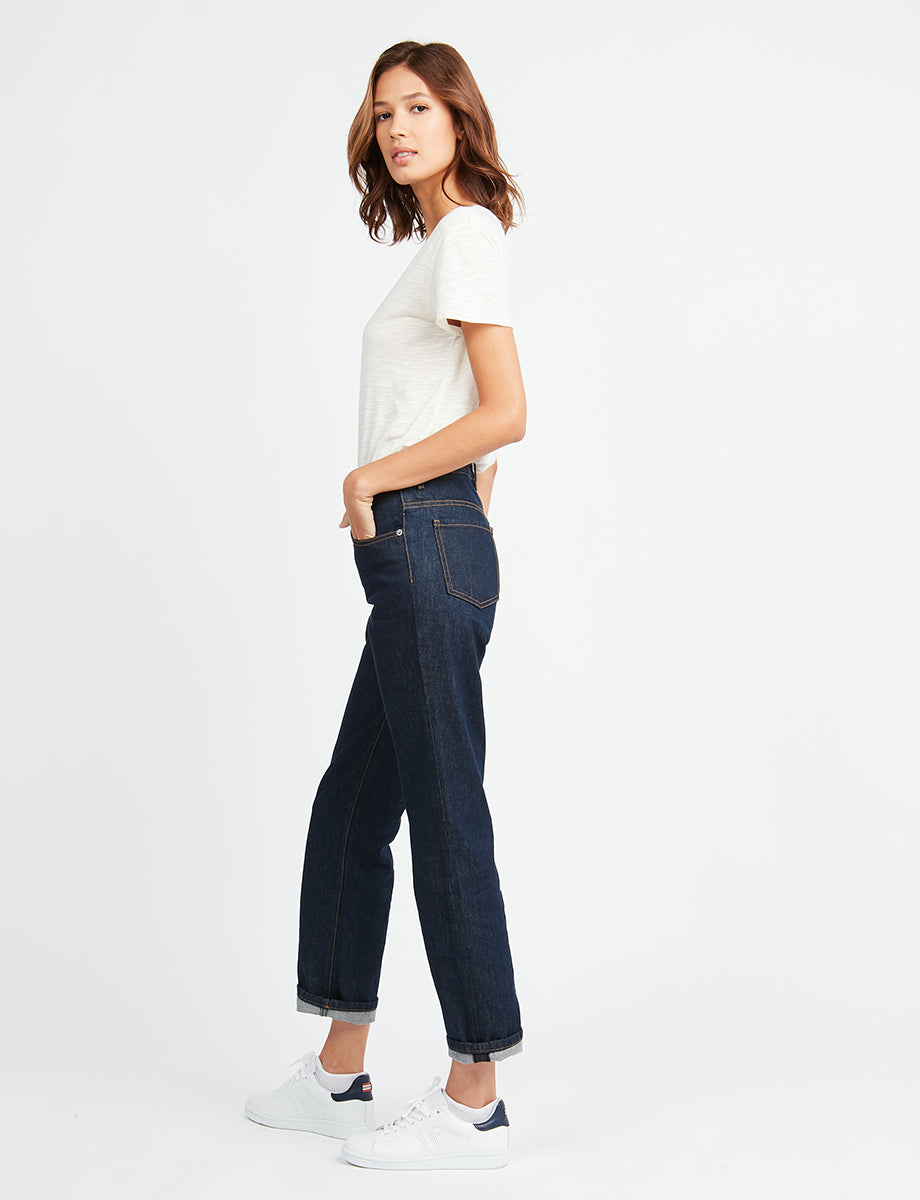1qty NEW  / Jean Aloha -  Brut