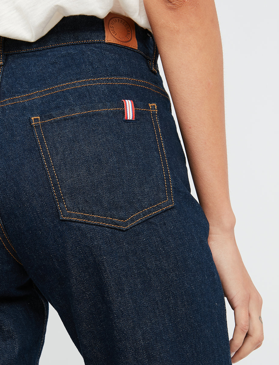 1qty NEW  / Jean Aloha -  Brut