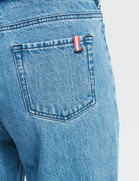 21qty NEW  / Jean Luna -  Blue Denim