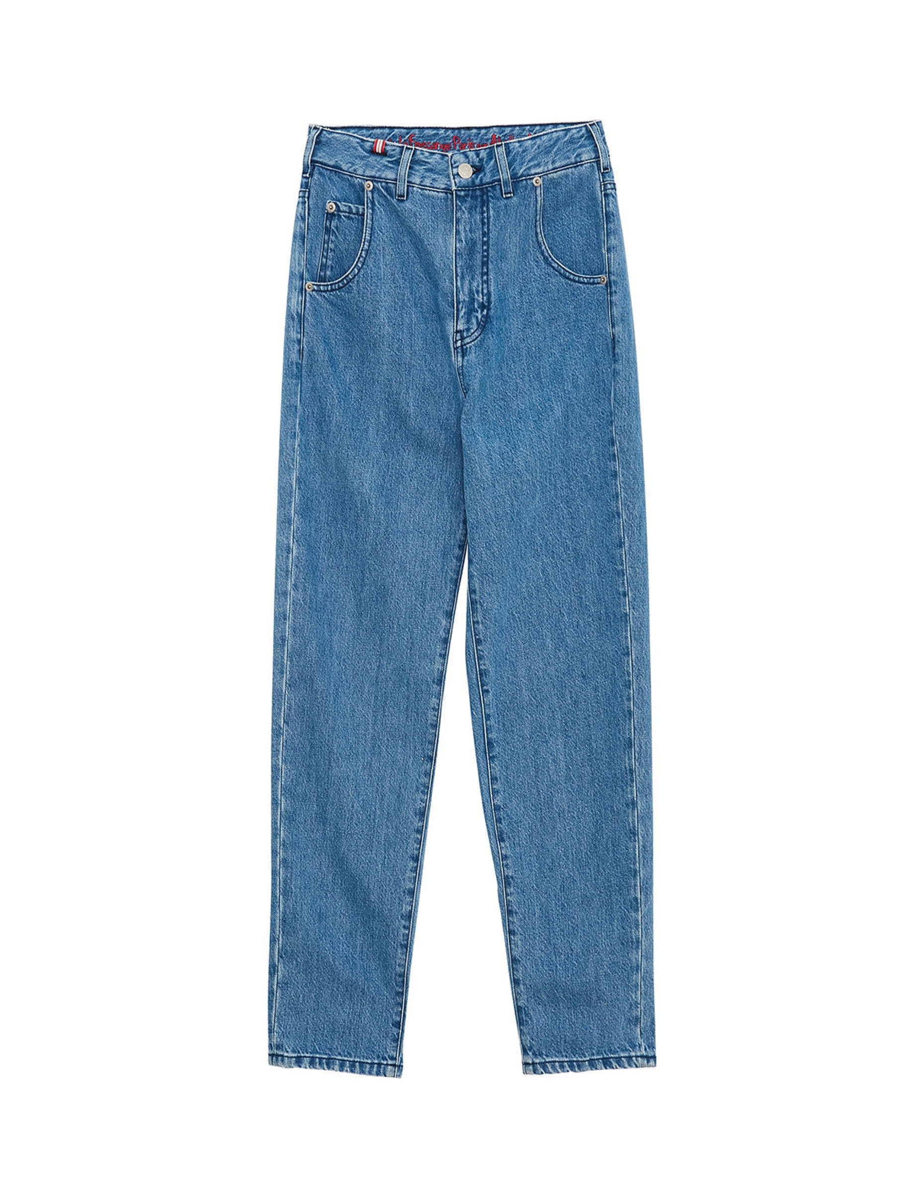 21qty NEW  / Jean Luna -  Blue Denim