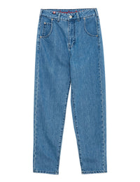 21qty NEW  / Jean Luna -  Blue Denim