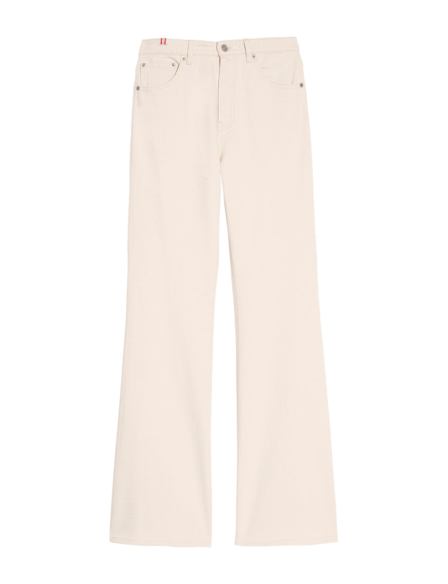 2qty NEW  / Jean Jane -  Ecru