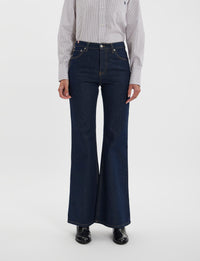60qty NEW  / Jean Jane -  Blue Navy