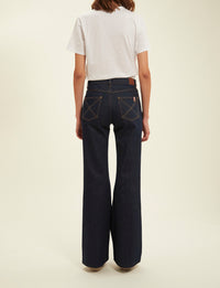 60qty NEW  / Jean Jane -  Blue Navy