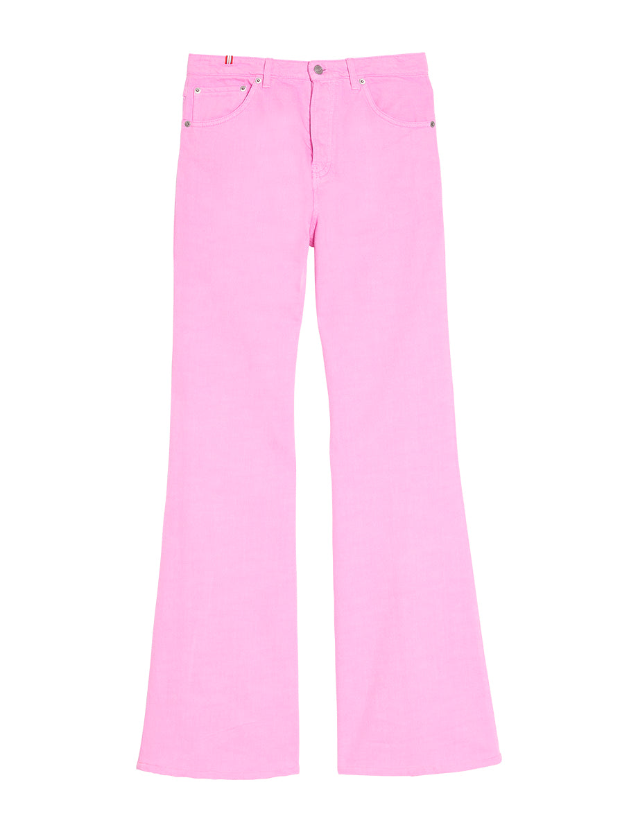 2qty NEW  / Jean Jane -  Pink