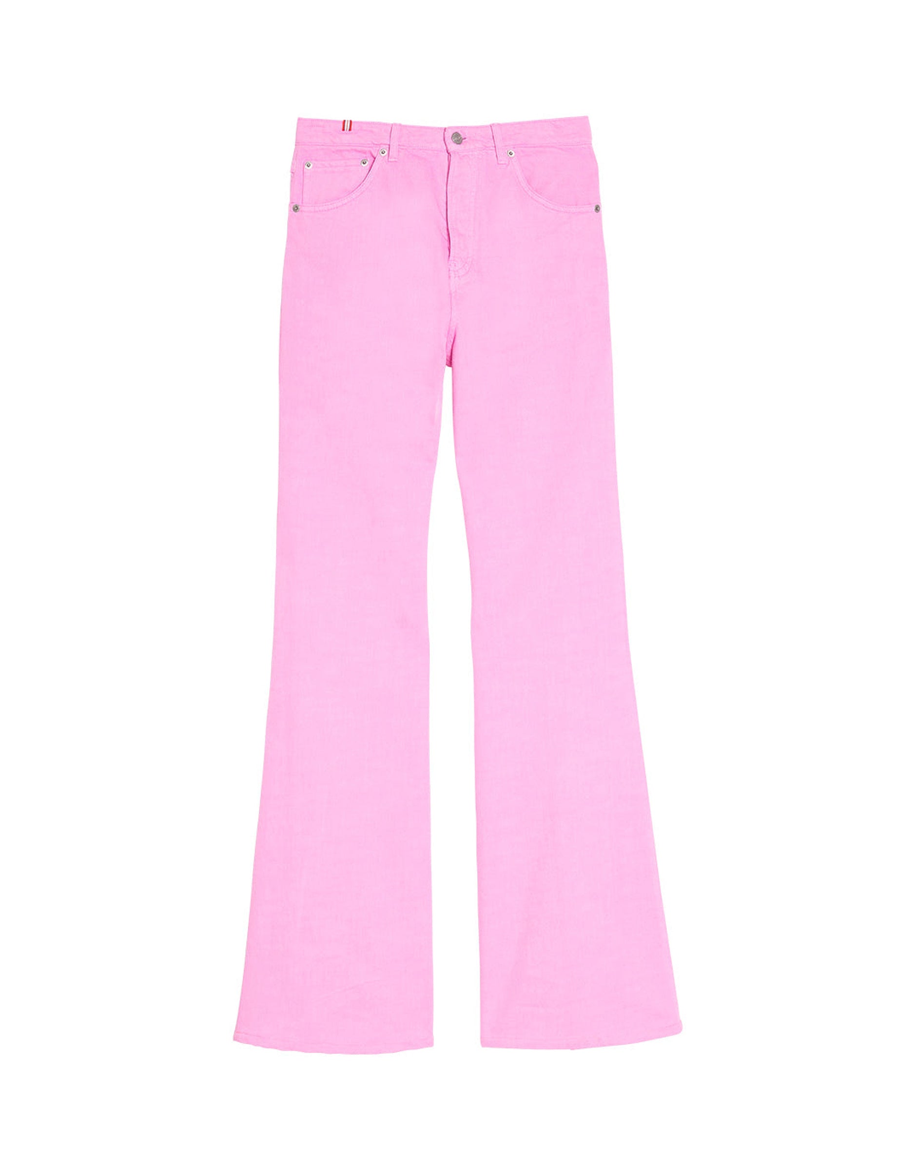 2qty NEW  / Jean Jane -  Pink