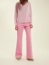2qty NEW  / Jean Jane -  Pink