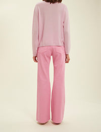 2qty NEW  / Jean Jane -  Pink