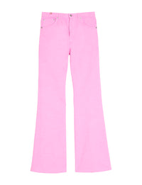 2qty NEW  / Jean Jane -  Pink