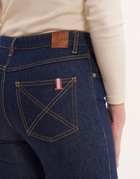 60qty NEW  / Jean Jane -  Blue Navy