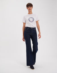 60qty NEW  / Jean Jane -  Blue Navy