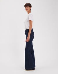 60qty NEW  / Jean Jane -  Blue Navy