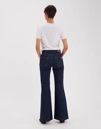 60qty NEW  / Jean Jane -  Blue Navy