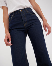 60qty NEW  / Jean Jane -  Blue Navy