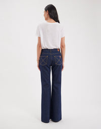 60qty NEW  / Jean Jane -  Blue Navy