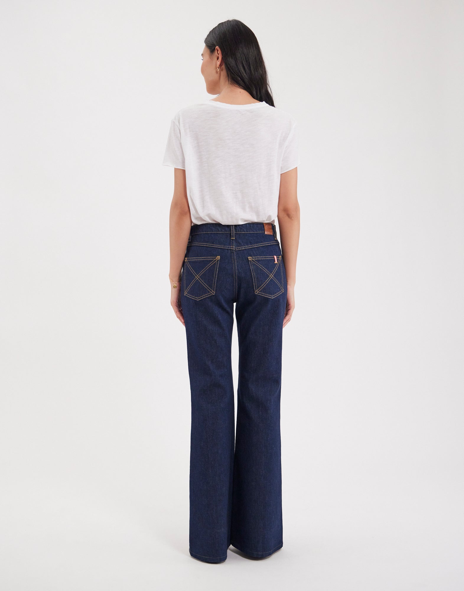 60qty NEW  / Jean Jane -  Blue Navy