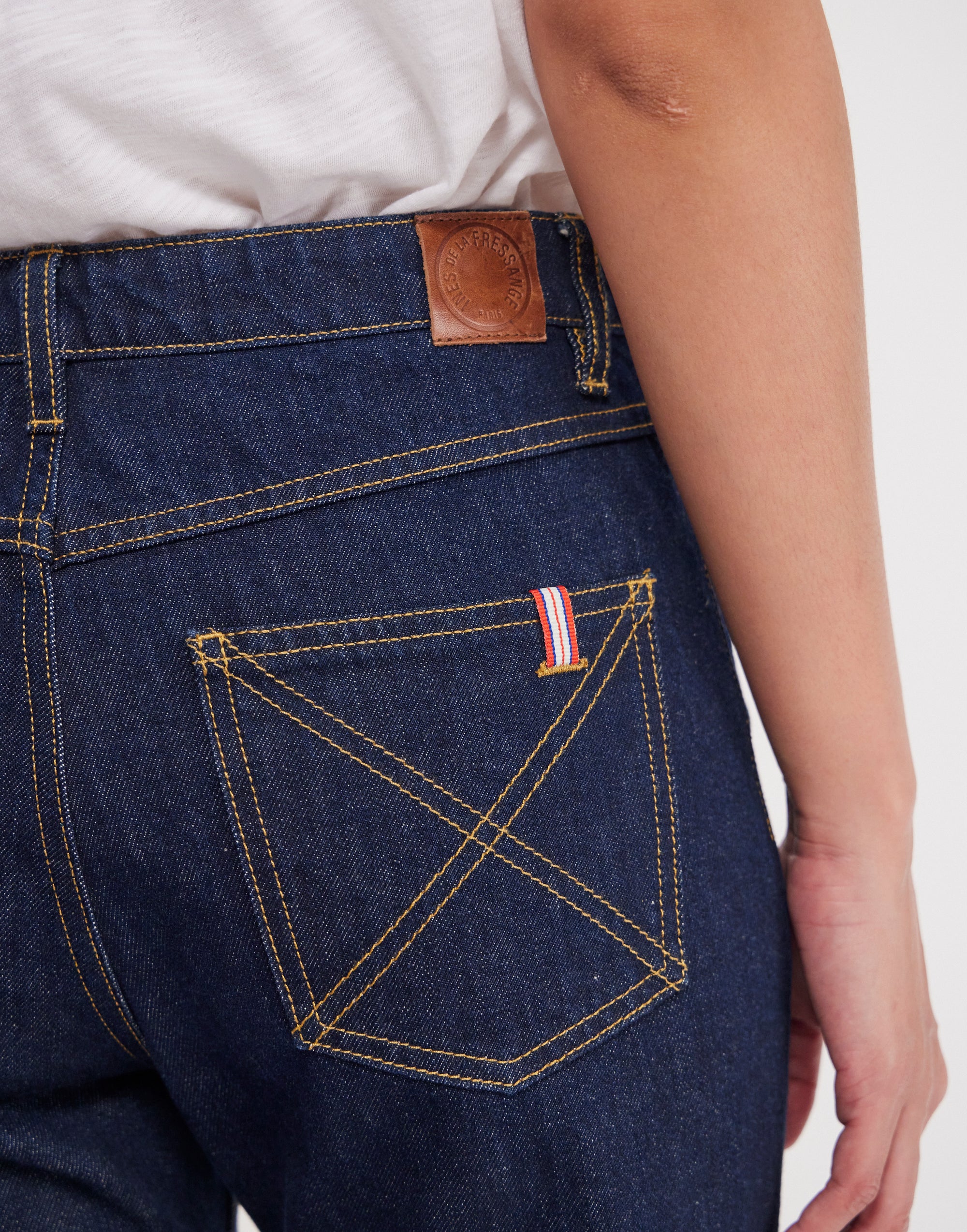 60qty NEW  / Jean Jane -  Blue Navy